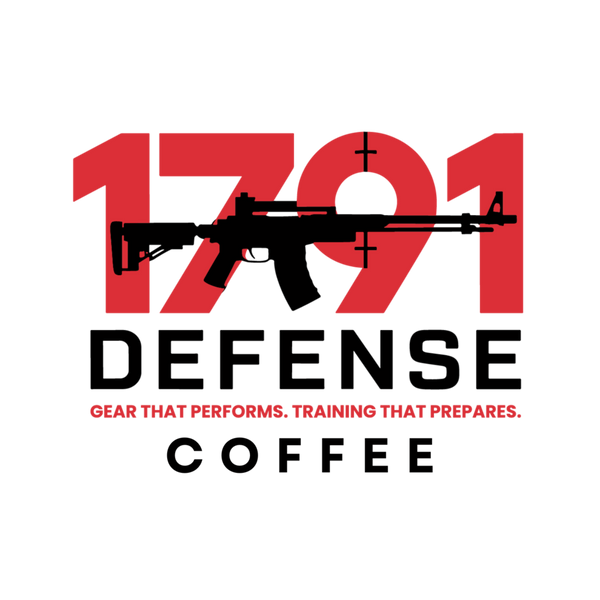 1791 Coffee