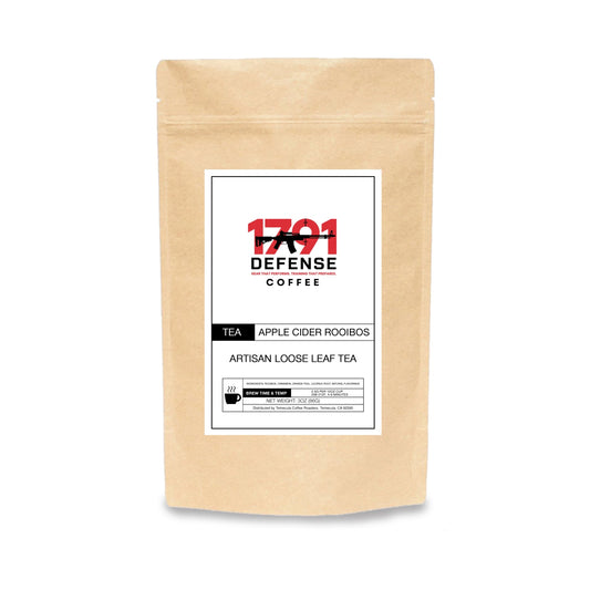 Apple Cider Rooibos