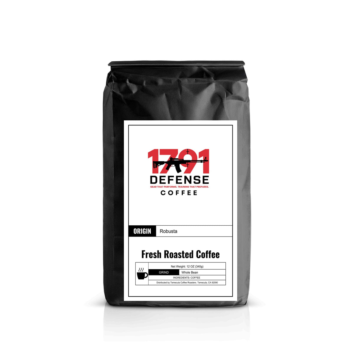 Robusta